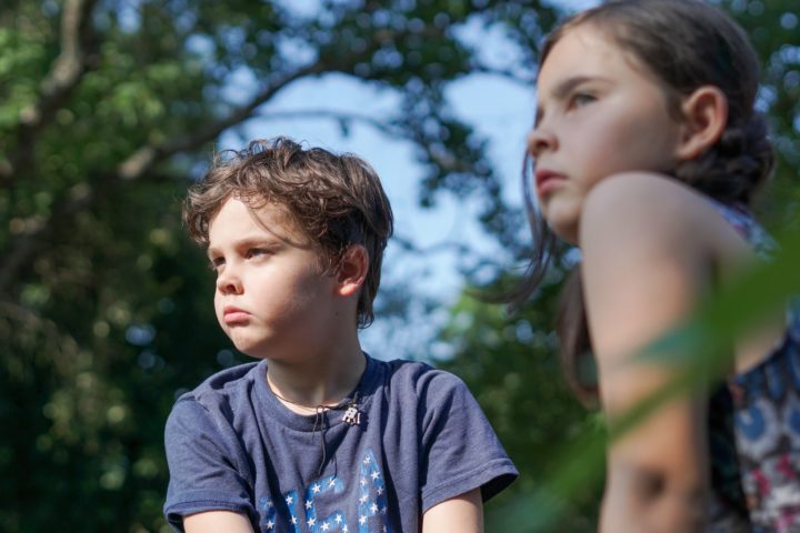 Otra Mirada de las Peleas entre Hermanos